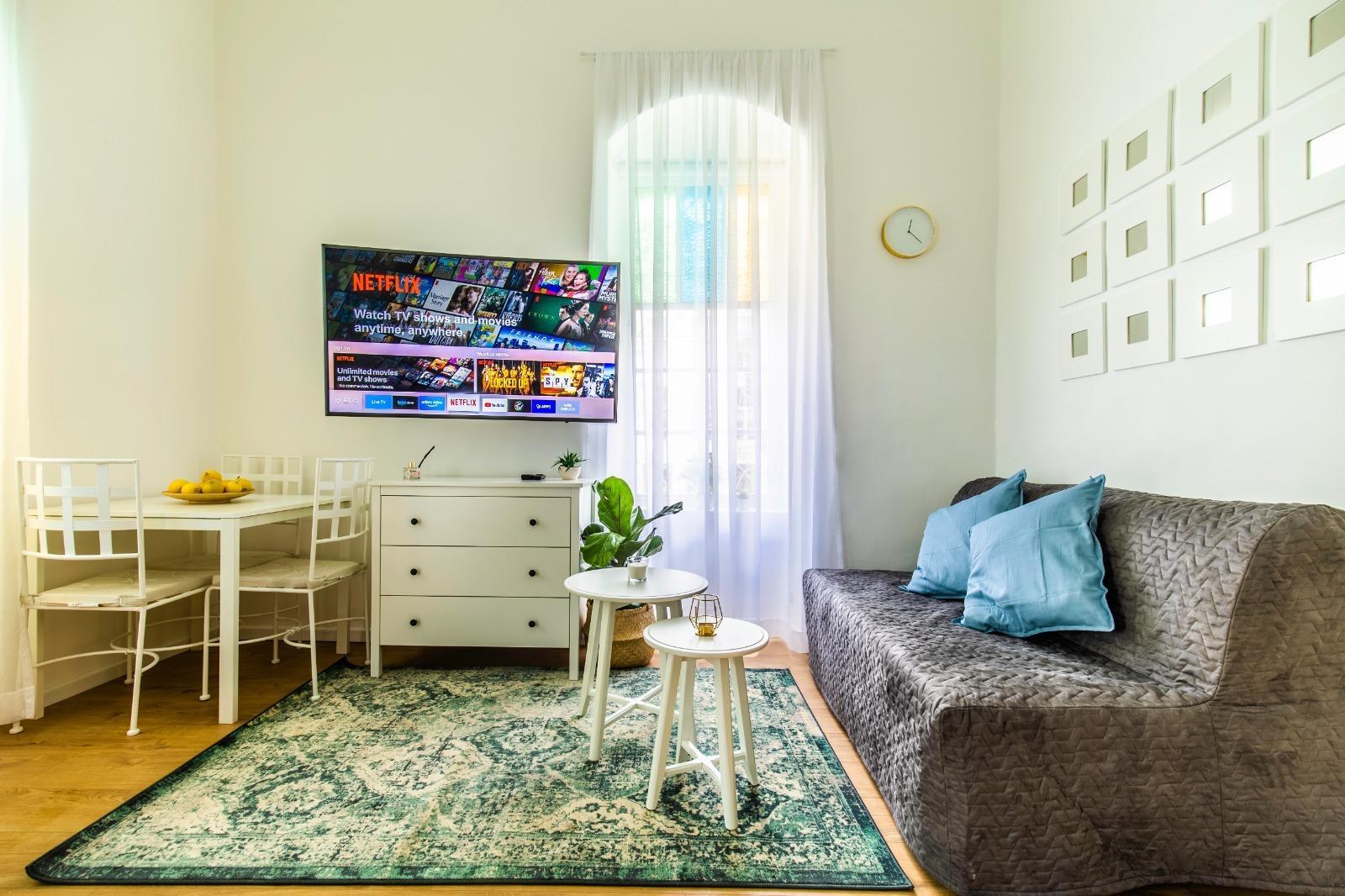 Mamilla View- Suites & Apt Hotel القدس المظهر الخارجي الصورة