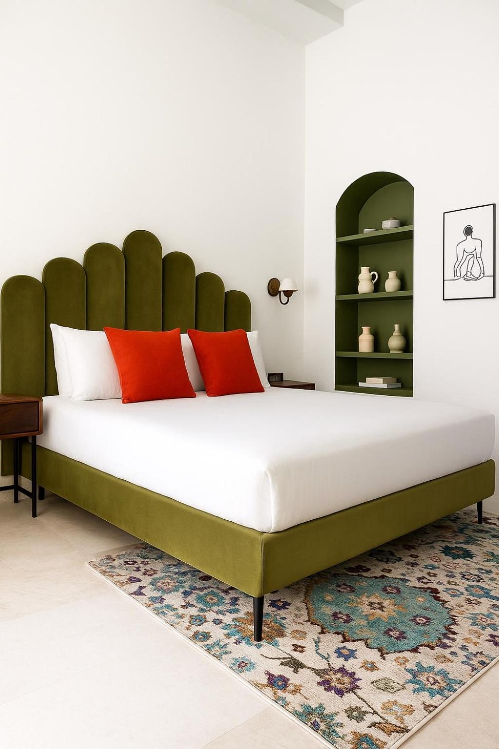 Mamilla View- Suites & Apt Hotel القدس المظهر الخارجي الصورة